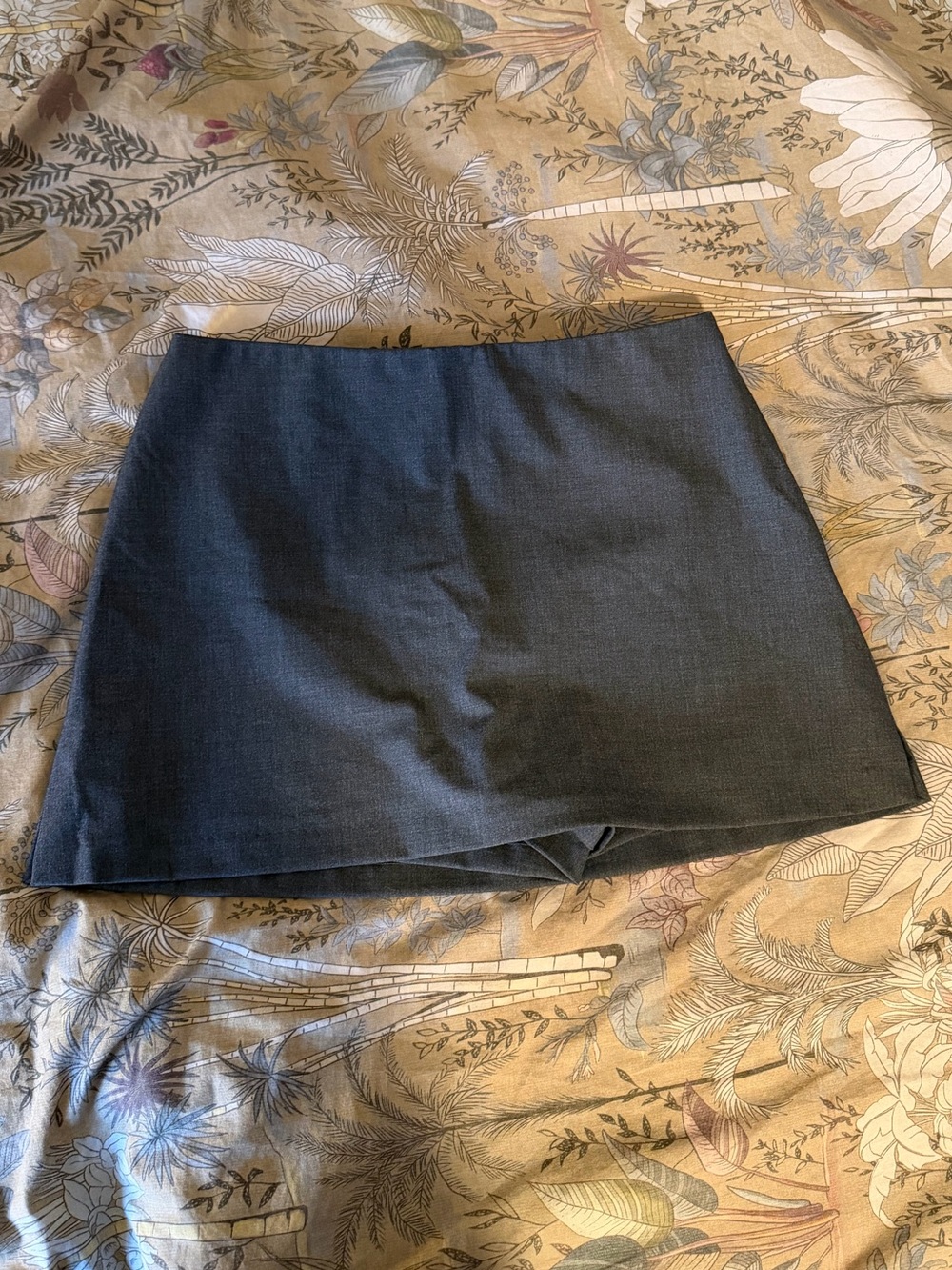 Babaton Roundup Skort - Picture 2 of 5